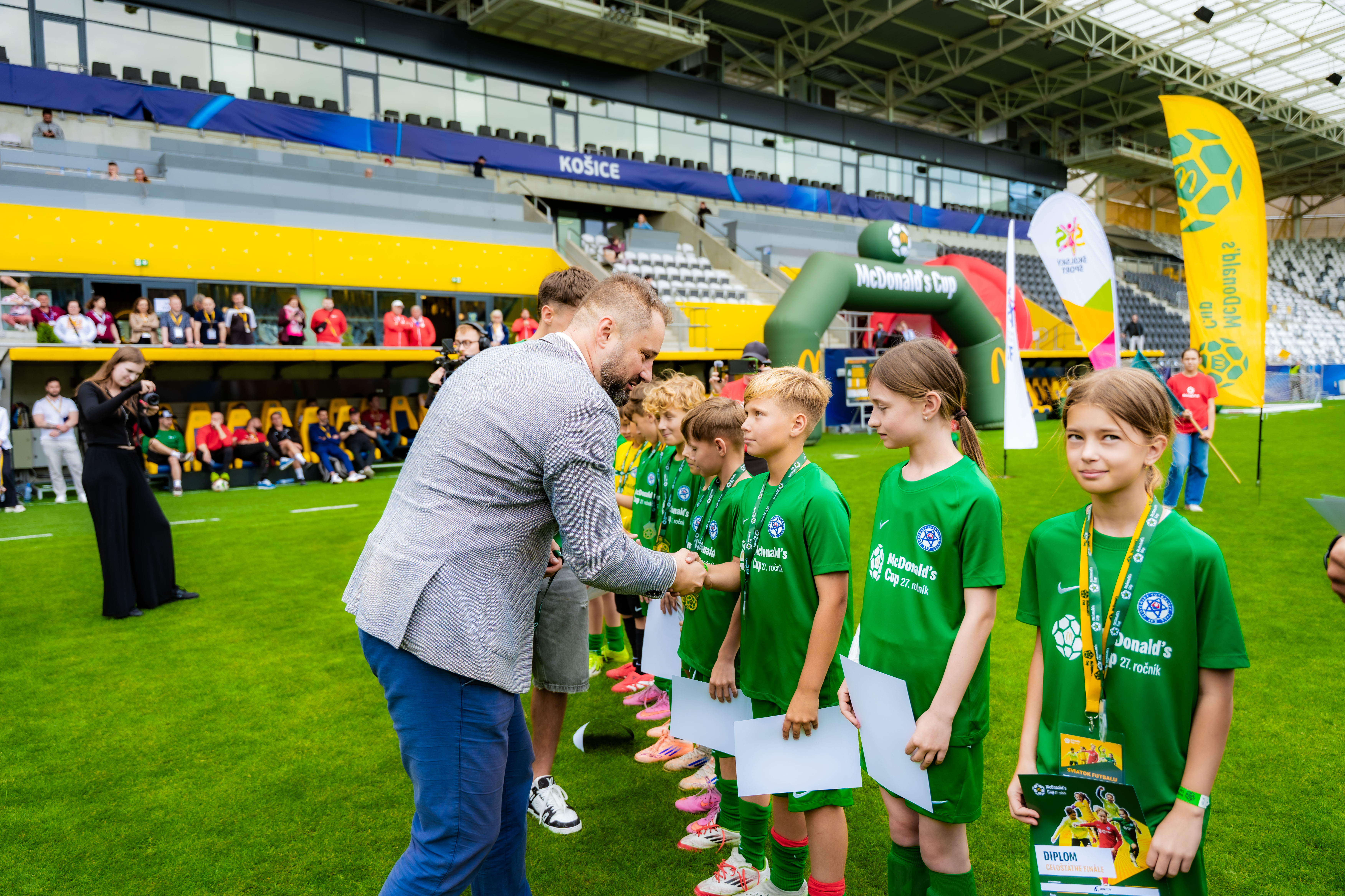 McDonalds Cup - Majstrovstva Slovenska vo futbale najmladsich ziakov a ziacok-1-56